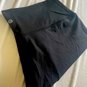 Luluelemon Wunder Under 25”